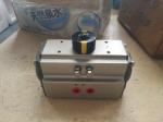 at052 actuador neumtico AT series small size pneumatic actuator for valves