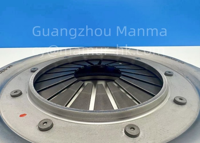 MAMUR Clutch Cover For FOTON DFAC EQ1060 1601100CBD Truck Auto Part