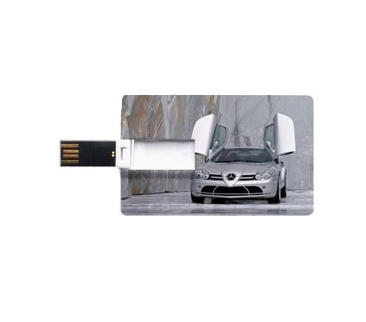hot sell Credit card usb flash drive, popular usb business card with logo