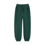 Custom Loose Sport Pant Stylish High Waist Pockets Pant for Men