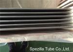 Stress Relieved stainless steel tube heat exchanger ASTM A213 TP304 Heat