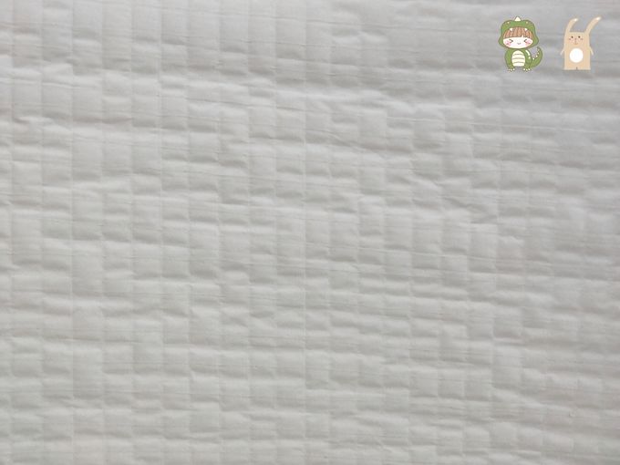 4 Ply Wood Pulp Household Paper Towel Roll Super Absorbent