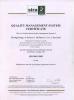 HONGKONG A-SOURCE INDUSTRY CO,.LIMITED Certifications