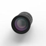 Dolphin 20M Series C-Mount F2.8 12mm Fixed Focal Length Lenses 0.21kg