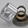 Buy cheap High Wear Resistance Caterpillar Engine Parts Hardness C9 Diesel Engine Piston from wholesalers