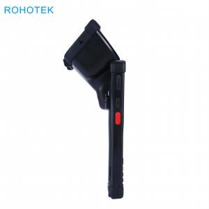 China Portable Palm Handheld PDA Scanner With Laser Scanning Technology on sale