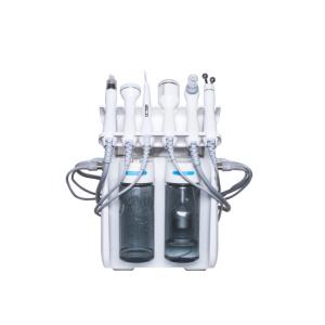 Wholesale 2020 Professional 6 in 1 hydrafacial beauty microdermabrasion oxygen machine for sale from china suppliers