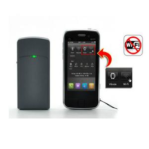 Wholesale wifi jammer from china suppliers