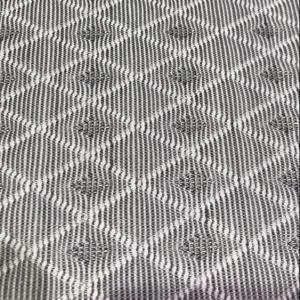 Wholesale 70% Polyester Jacquard Mattress Fabric , 30% Bamboo Jacquard Knit Fabric from china suppliers