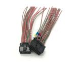 7824-72-3100 7824-72-3000 LCD Screen Panel For Excavator Parts Komatsu