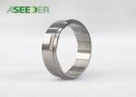 Corrosion Resistance Cemented Carbide Thrust Radial Bearing Wear Parts Tools