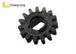 ATM Spare Parts Diebold 5500 Stacker 15 Tooth M1 Gear 49215731000A 492-15731