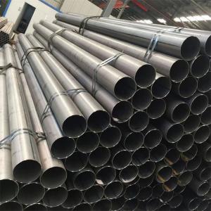 Wholesale 304L 316L 310S 2205 Tube Polished BA NO.1 Stainless Steel Welded Tube from china suppliers