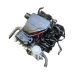 Del Motor Parts 2.7L 4WD 1TR 2TR FE Engine For Toyota Hiace Bus Hilux 4Runner