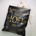 Biodegradable Wholesale Sustainable Custom Printed BIO Logo ECO Pack Mailers Pla