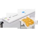 NEW Househlod Food Vacuum Sealer Packaging Machine Film Sealer Vacuum packer DZ