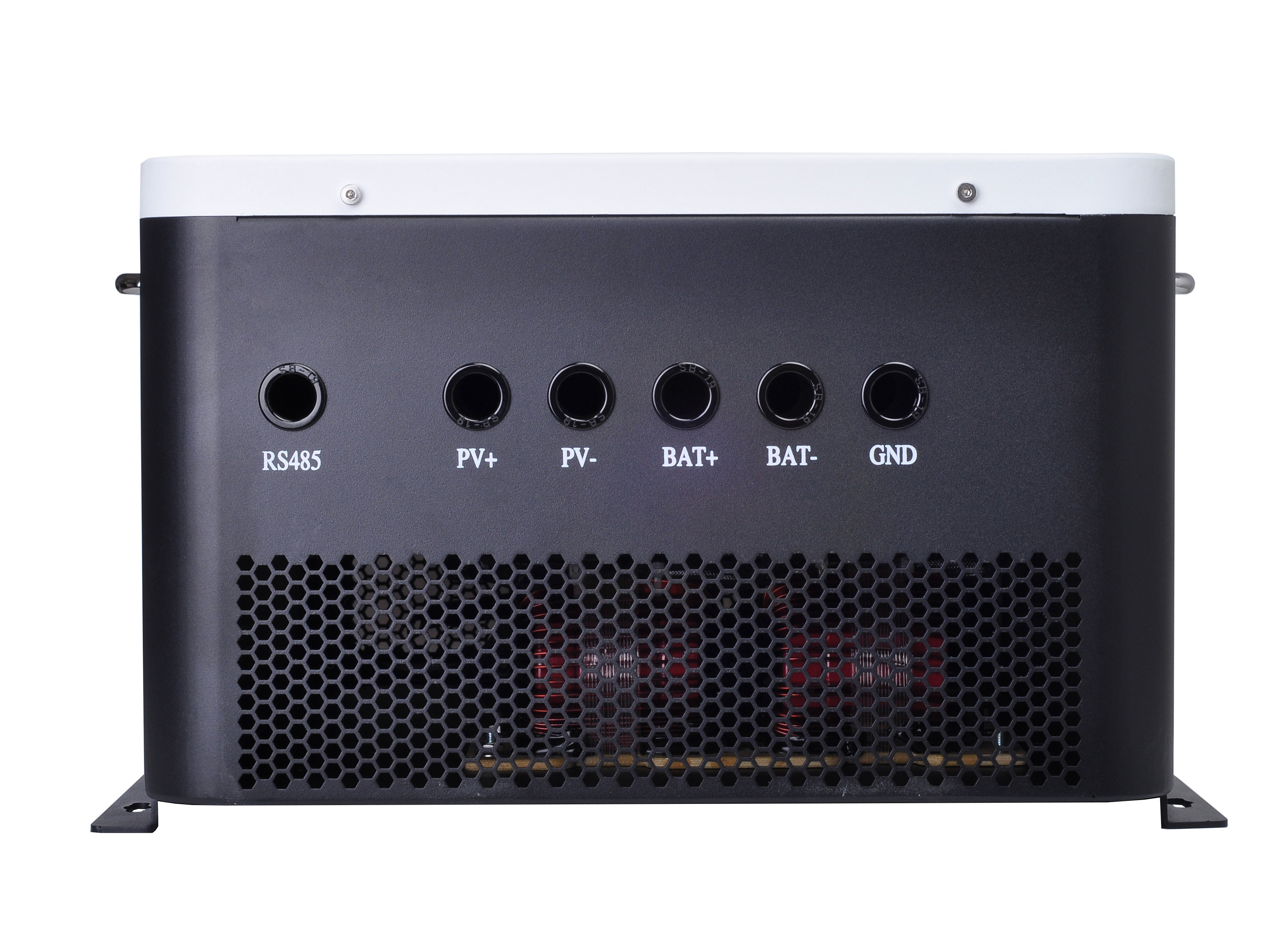 Yo Power Solar Charge Controller MPPT 40a Solar System Controller 360v Intelligent Battery Charger Pv Panel Regulator