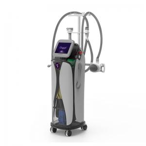 Wholesale Rf Body Vacuum Cavitation Slimming Machine For Fat Removal from china suppliers