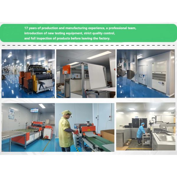 temperature Resistant Material High Temperature Air Filter Offering 9999 Efficiency and HEPA Filtration Level Ideal for Industrial