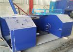 Continous 2.0mm 1000kgs / Hour Wire Drawing Line