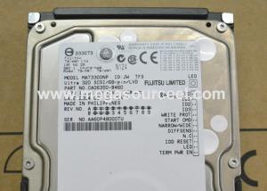 Wholesale Fujitsu 300 GB,Internal,10025 RPM,3.5&quot; (MAT3300NP) Hard Drive from china suppliers