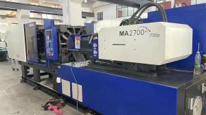 Wholesale Thin Wall High Precision Injection Molding Machine Used Haitian MA2700III from china suppliers