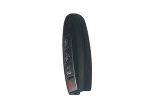 Wholesale BLACK TWB1U852 Nissan Remote Key Fob 315 MHz 4 Button Remote Start For Nissan Car Key from china suppliers