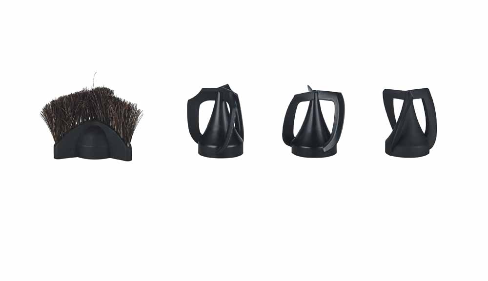 No-Tap Coffee Portafilter Cleaner For Professional Automatic Espresso Machines