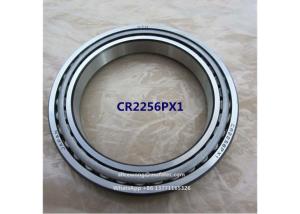 Wholesale CR2256 excavator bearing angular contact ball bearing 110*148*20mm from china suppliers