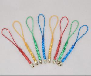 Wholesale Mixed Colors Waxed Cotton Cord Necklace With Lobster,Jewelry pendant China supplier ,charming Pendant directly factory from china suppliers