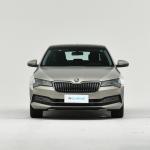 Skoda Superb 2023 TSI330 DSG Sedan 4 Doors 5 Seats Max 210km/H Golden Color Cars