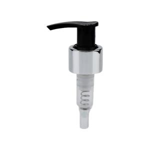 Wholesale Light Luxury 20/410 24/410 28/410 Lotion Pump With High Quality Raw Materials For Bottles from china suppliers