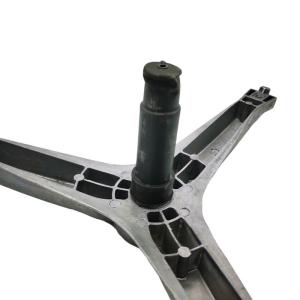 Wholesale Washing Machine Part DC97-15184A Cast Aluminum Tripod Spider from china suppliers