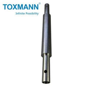 Wholesale Precision CNC lathe machining parts, shaft mechanical parts from china suppliers