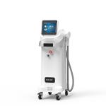 Factory produce diode laser bar permanent hair removal beauty machine in Clinic