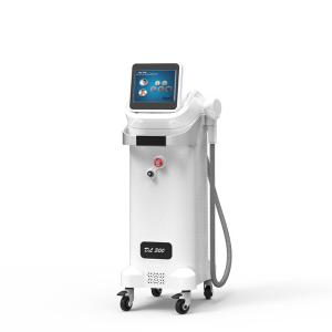 Wholesale Germany laser bars 808nm laser diode permanent hair removal treatment machine from china suppliers