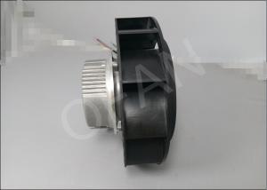 Wholesale Low Noise Pa66 Rail Transportation EC Centrifugal Fans 230V 3570rpm from china suppliers
