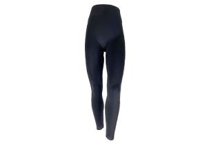 Wholesale Seamless Gym Womens Fleece Lined Leggings 95% Nylon 5% Spandex from china suppliers