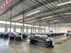 Wholesale 170cm Fabric Weaving Machine 1000 RPM Textile High Speed Water Jet Loom from china suppliers