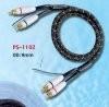 Wholesale RCA Audio video cable from china suppliers