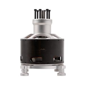 Wholesale 154120 Brushless DC Motors Electric Aircraft Engine For Unmanned Aircraft Large Drone from china suppliers