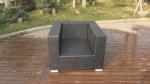 garden rattan sofa set