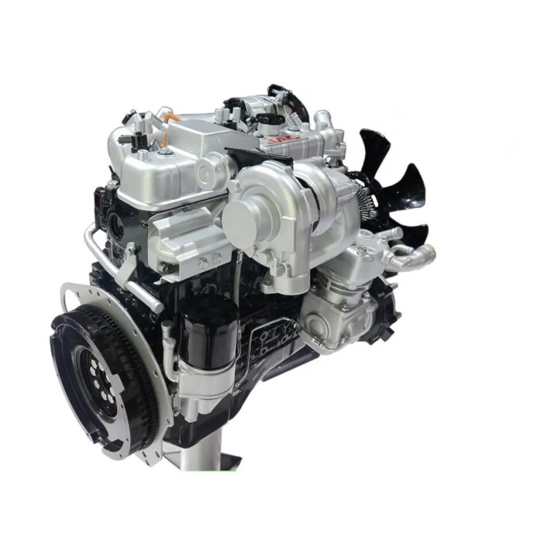 JAC Truck Engine Accessories HFC4DA1