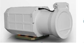 Wholesale White Color JH640-1100 Thermal Surveillance Camera 110-1100mm Continuous Zoom from china suppliers