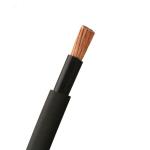Aluminium CU IEC245-53 1100v Flexible Welding Cable