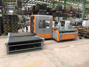 Wholesale Industrial Digital Printer 18KW 380V Corrugated Board Printing Machine from china suppliers