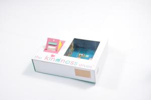 Wholesale Custom Color 4c Printing 130gsm Children Book Box from china suppliers