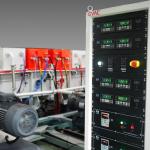 PVD FSR Vacuum Coating Machine Magnetron Sputtering For Automotive Parts