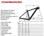 Dark Green SHIMANO Hardtail Mountain Bikes , 22S Sava Mtb 27.5