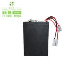 CTS-6025 E Scooter Battery Pack 1500W 60V 25Ah Lithium Battery No Toxic Element
